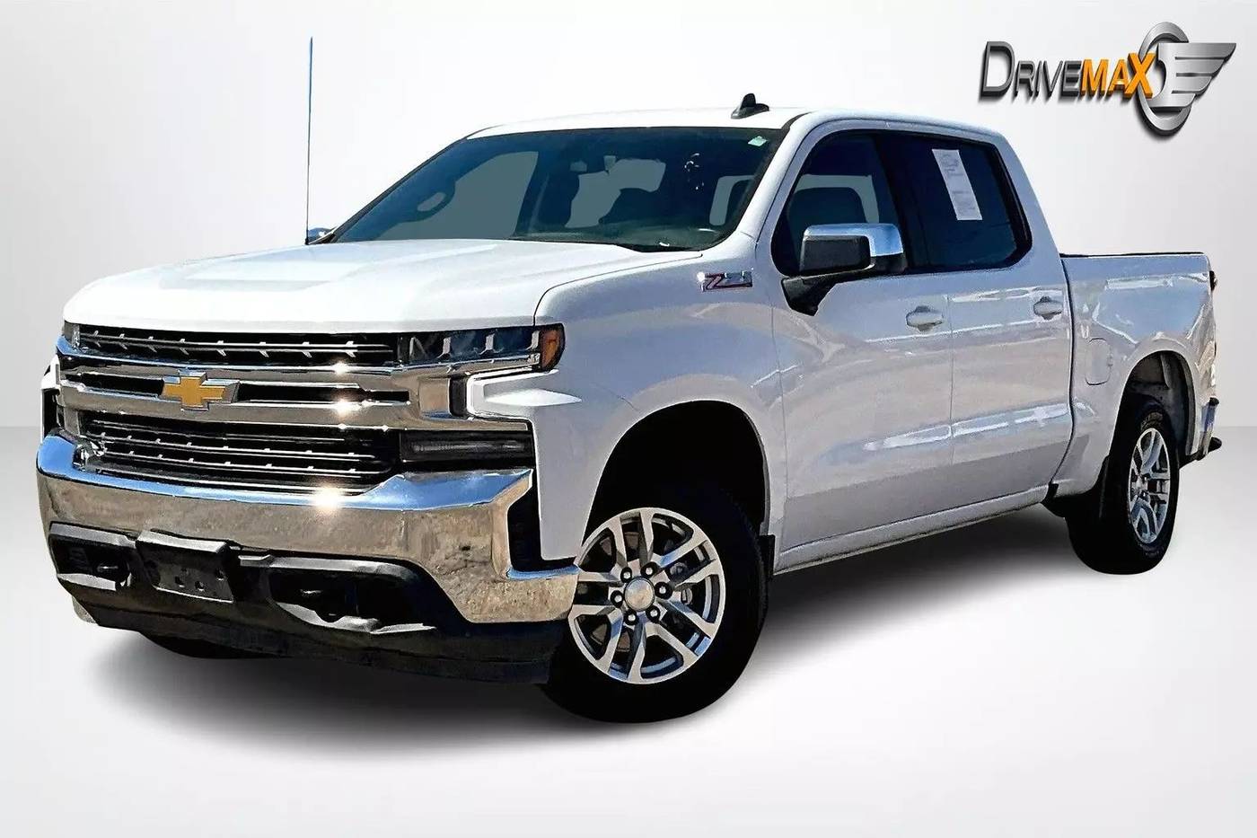 2021 Chevrolet Silverado 1500 LT — Pickup Truck — 116,377 mi — Southaven, MS