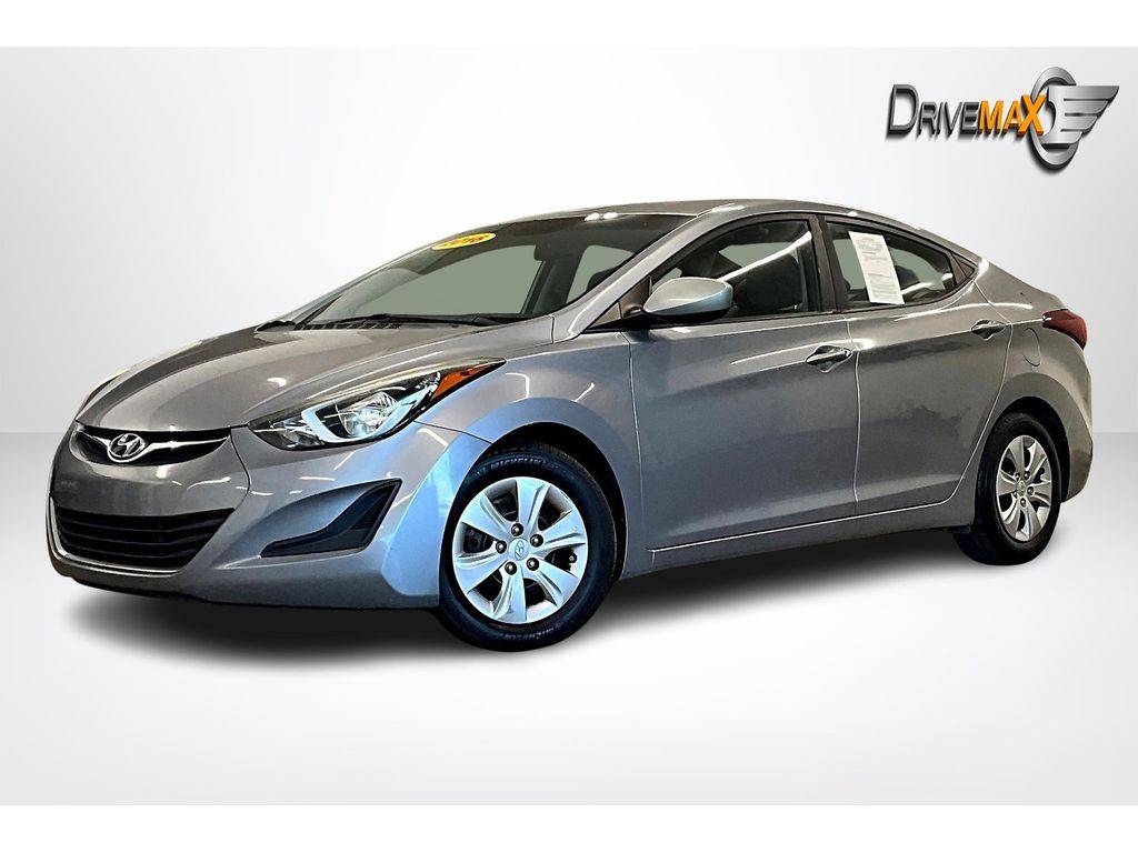 2016 Hyundai Elantra SE — Sedan — 178,061 mi — Southaven, MS