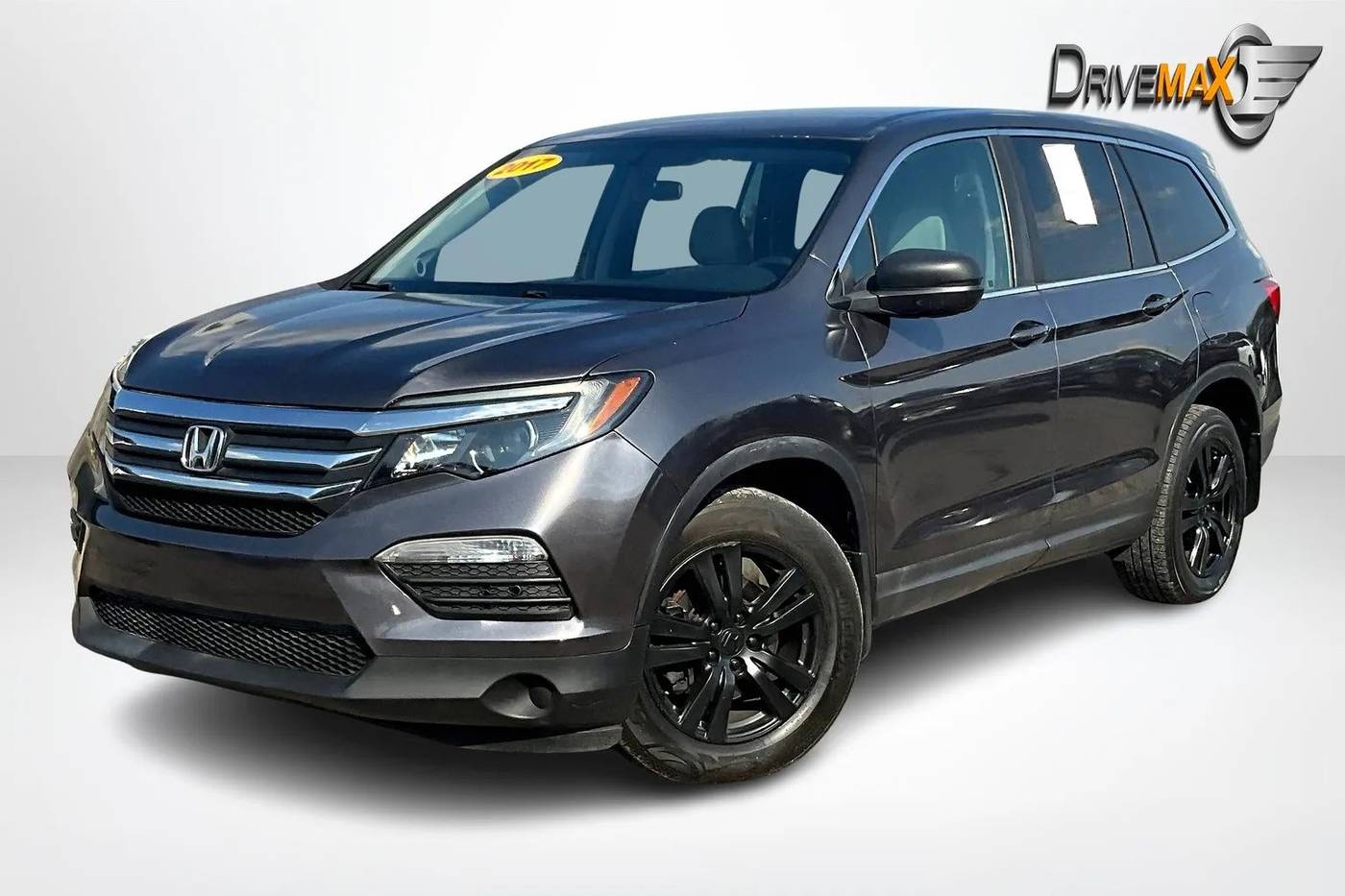 2017 Honda Pilot LX — SUV — 152,009 mi — Southaven, MS