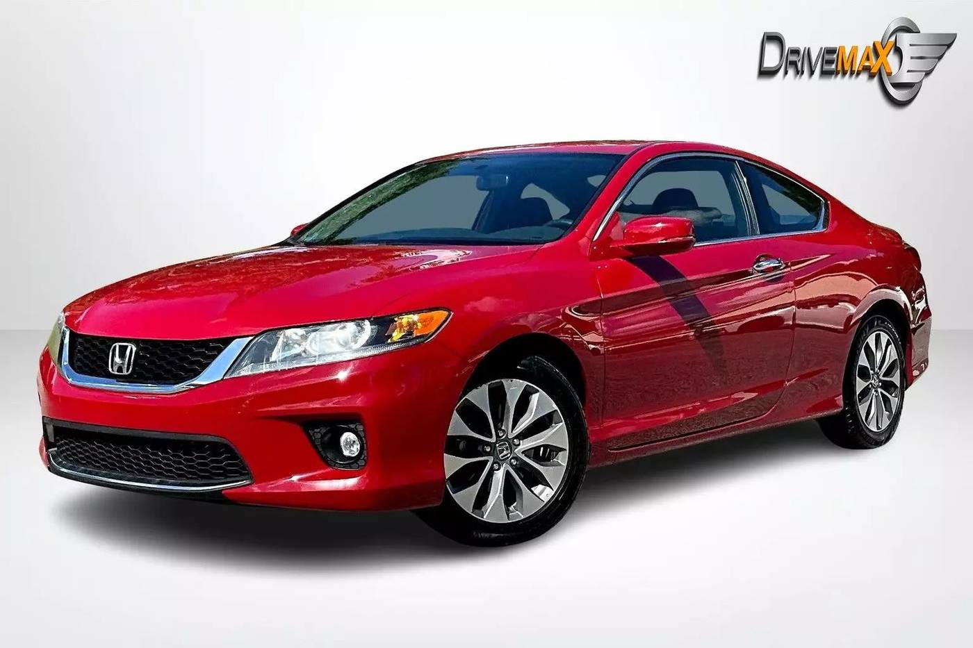 2015 Honda Accord EX — Coupe — 104,573 mi — Southaven, MS