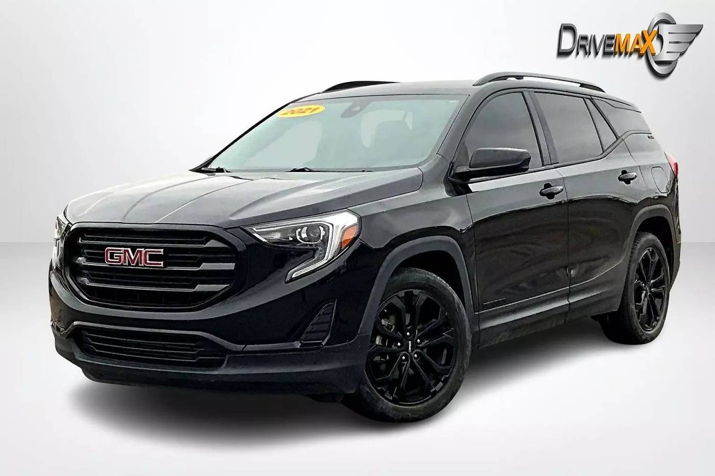 2021 GMC Terrain SLE — SUV — 79,138 mi — Southaven, MS