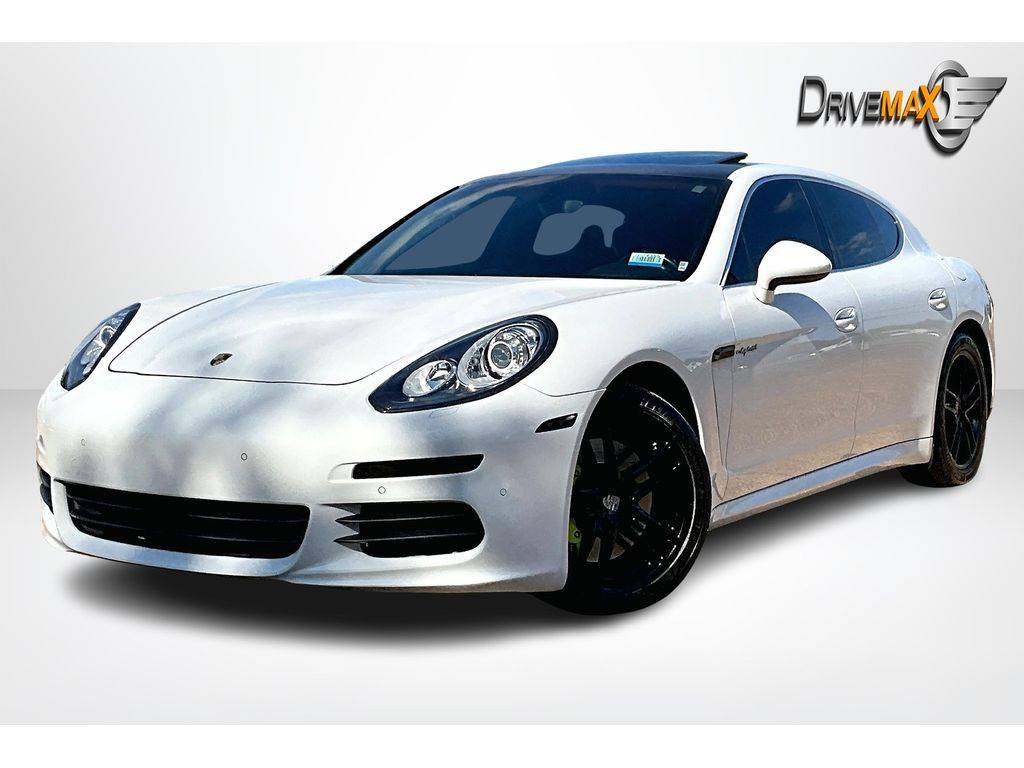 2016 Porsche Panamera S E-Hybrid — Hatchback — 73,330 mi — Southaven, MS