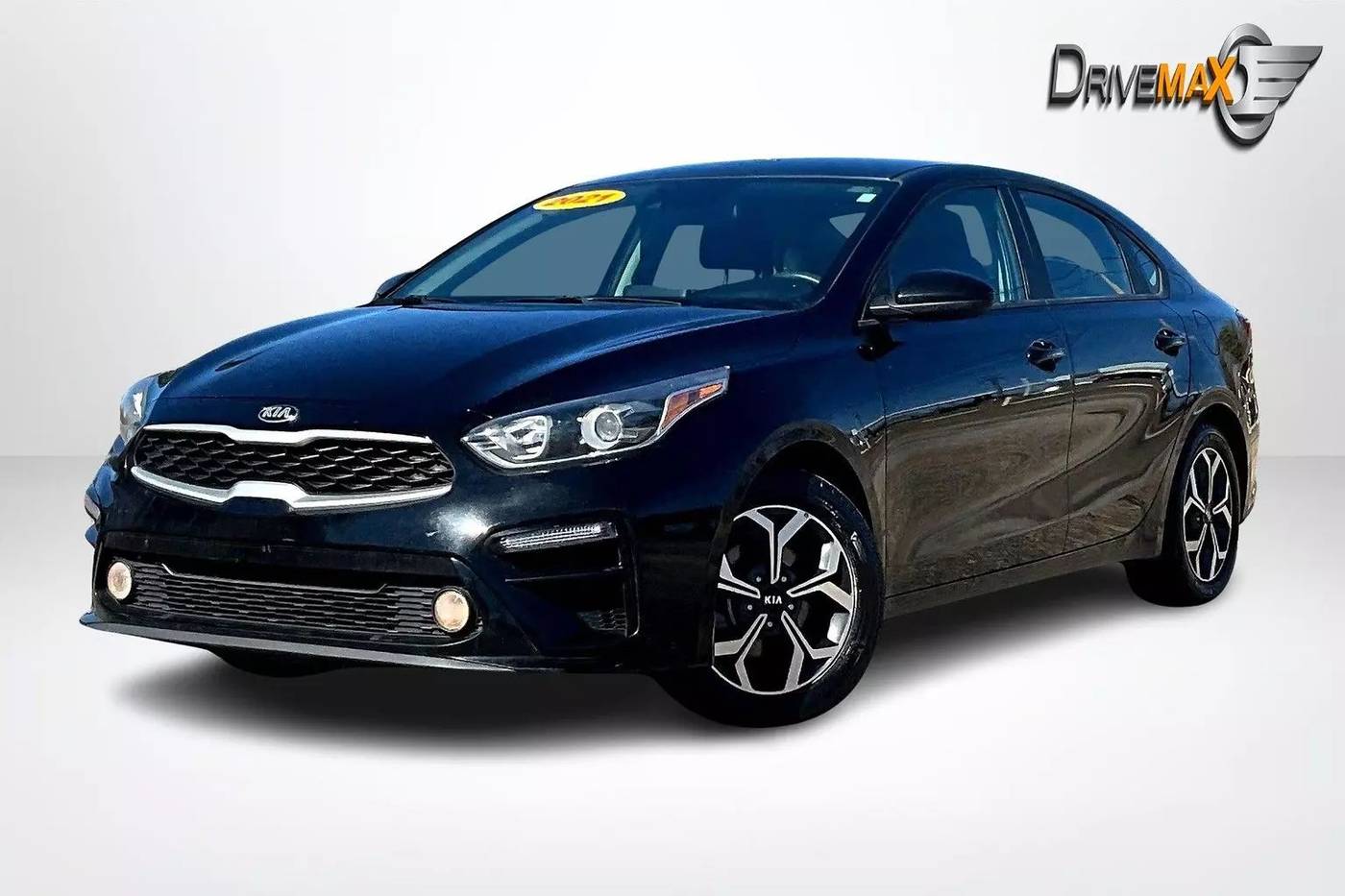 2021 Kia Forte LXS — Sedan — 77,212 mi — Southaven, MS