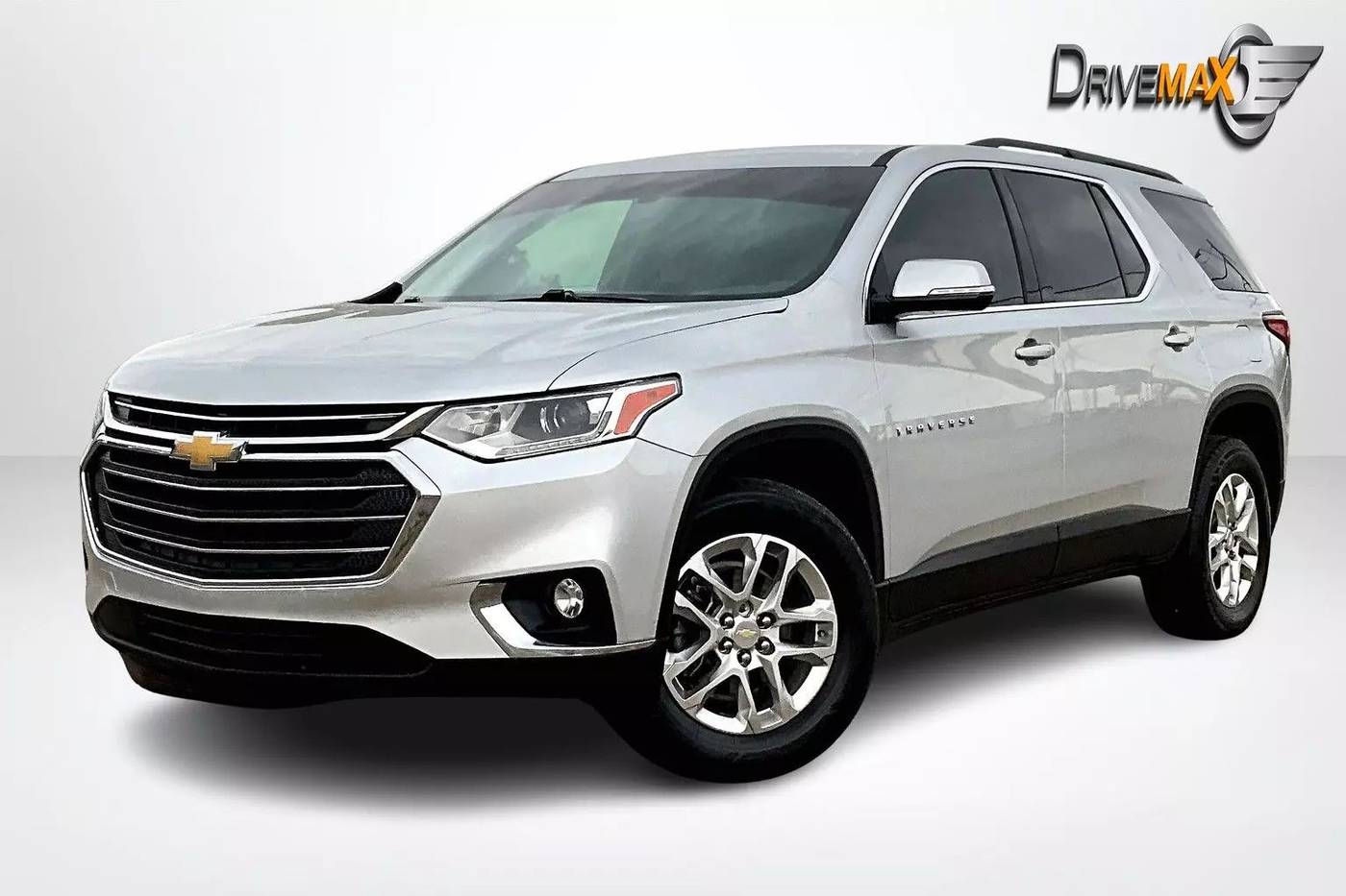 2020 Chevrolet Traverse LT Cloth — SUV — 130,580 mi — Southaven, MS