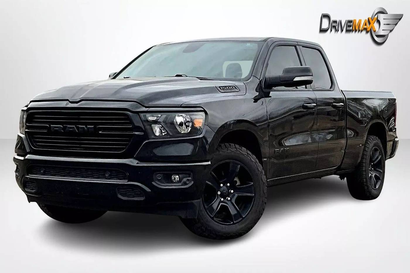 2021 Ram 1500 Big Horn — Pickup Truck — 119,719 mi — Southaven, MS
