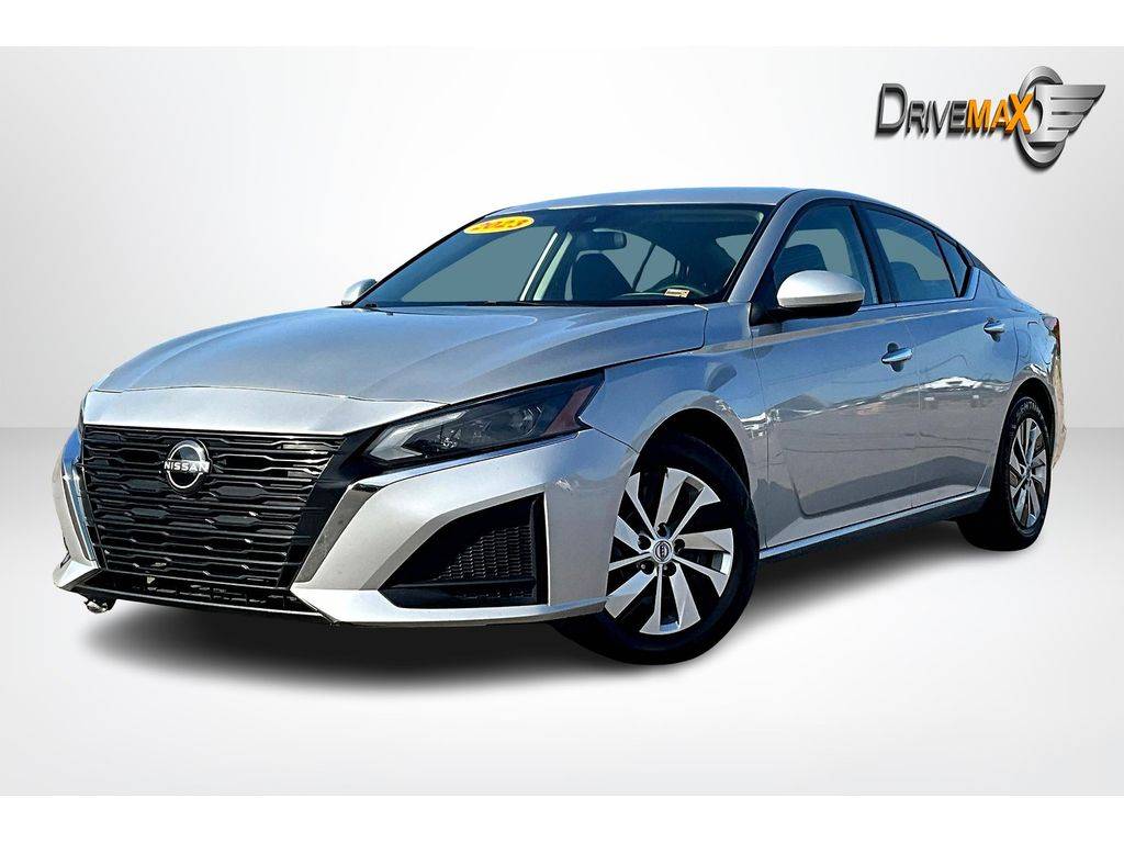 2023 Nissan Altima S — Sedan — 100,933 mi — Southaven, MS