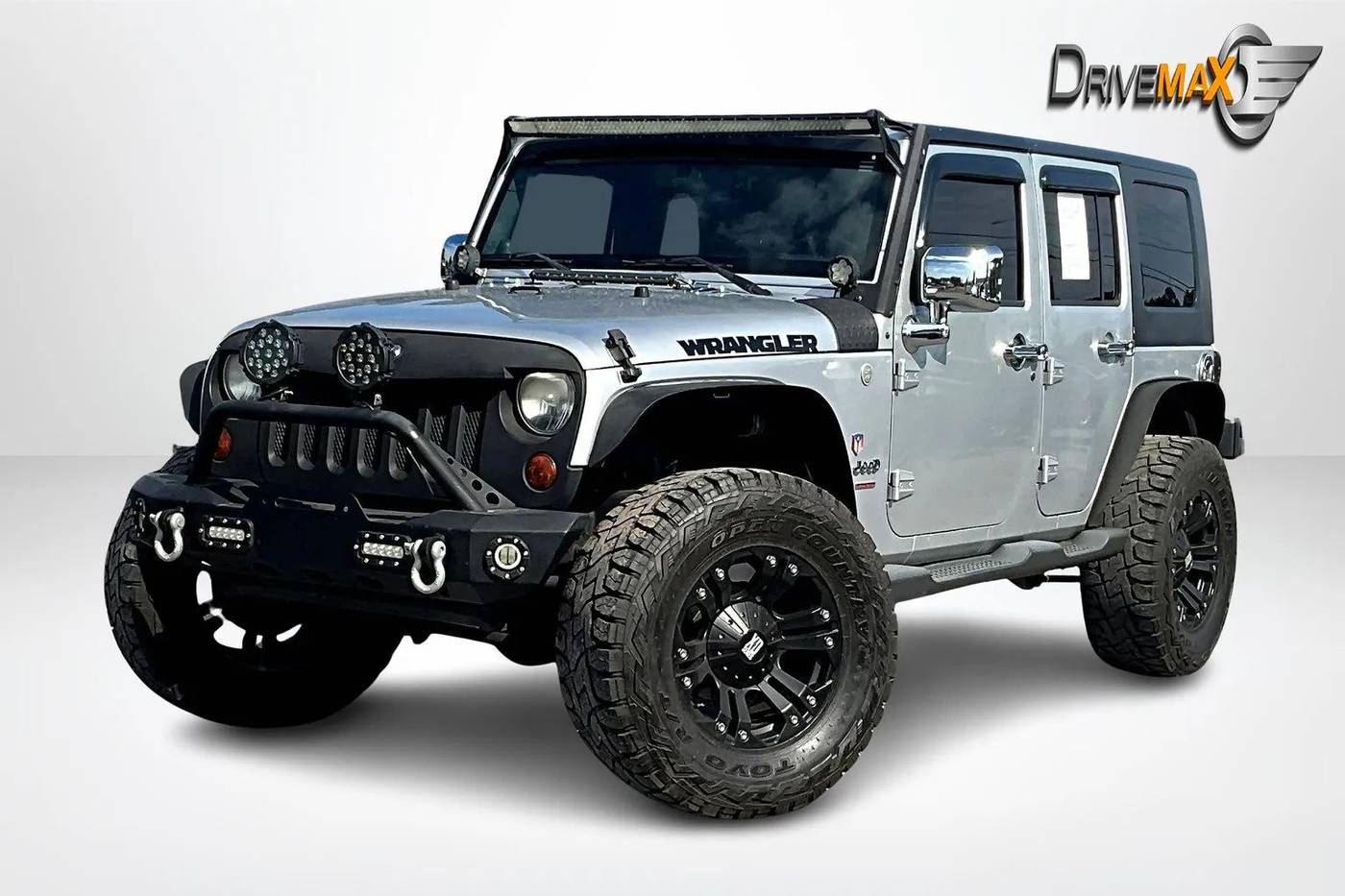 2010 Jeep Wrangler Sport — SUV — 170,331 mi — Southaven, MS