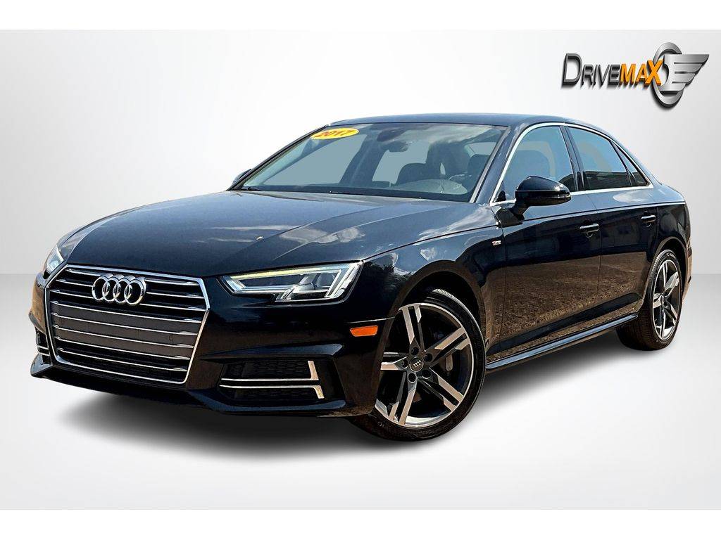 2017 Audi A4 Premium Plus — Sedan — 94,384 mi — Southaven, MS
