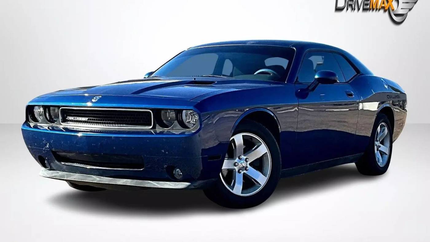 2010 Dodge Challenger SE — Coupe — 119,361 mi — Southaven, MS