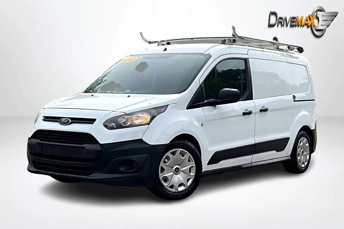 2017 Ford Transit Connect Van XL — Cargo Van — 120,354 mi — Southaven, MS