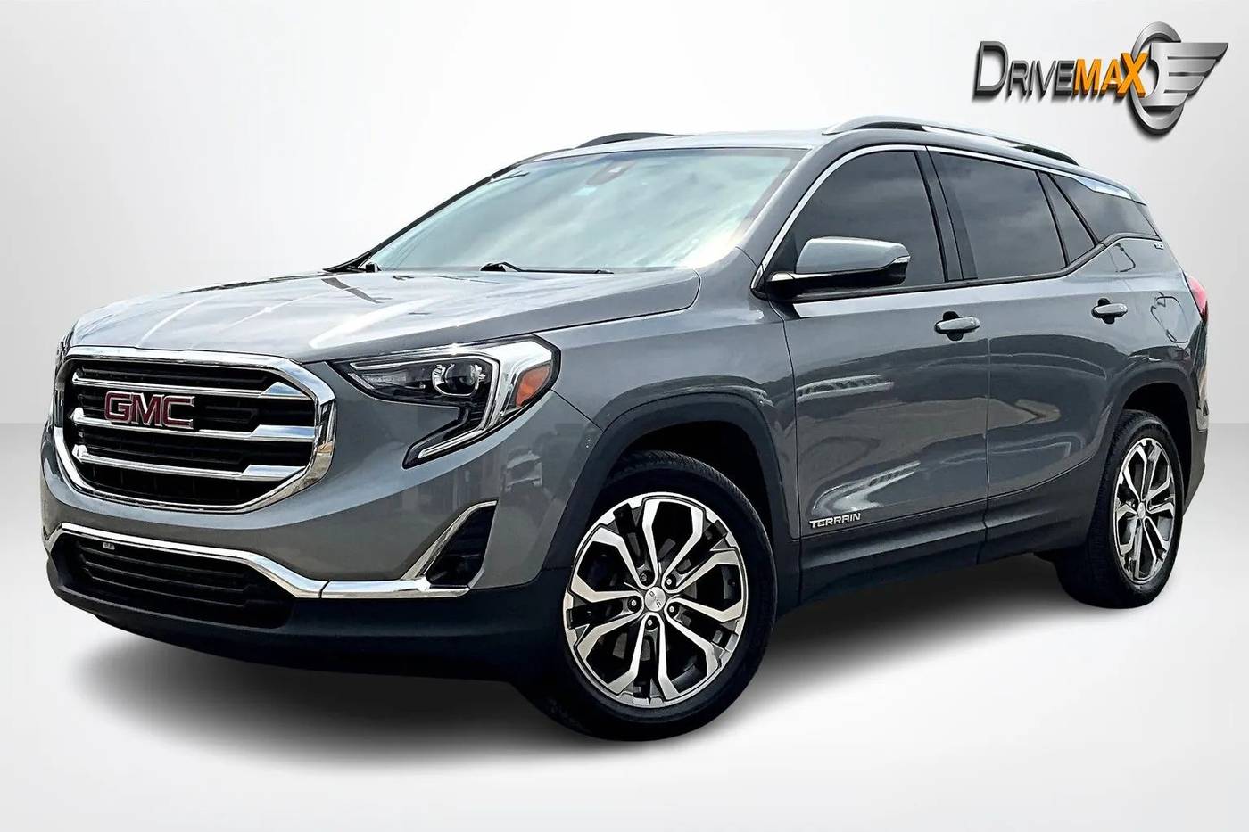 2020 GMC Terrain SLT — SUV — 157,494 mi — Southaven, MS