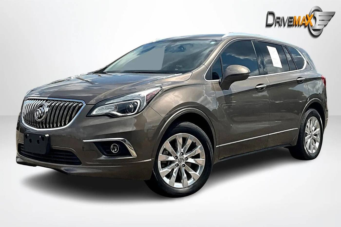 2018 Buick Envision Essence — SUV — 128,335 mi — Southaven, MS
