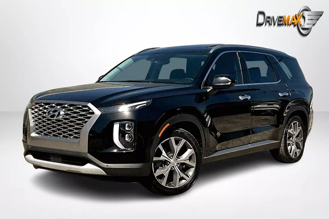 2021 Hyundai Palisade SEL — SUV — 101,356 mi — Southaven, MS
