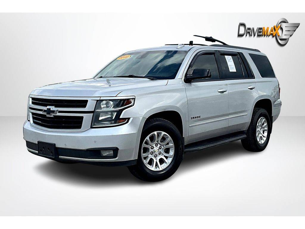 2019 Chevrolet Tahoe Premier — SUV — 131,835 mi — Southaven, MS