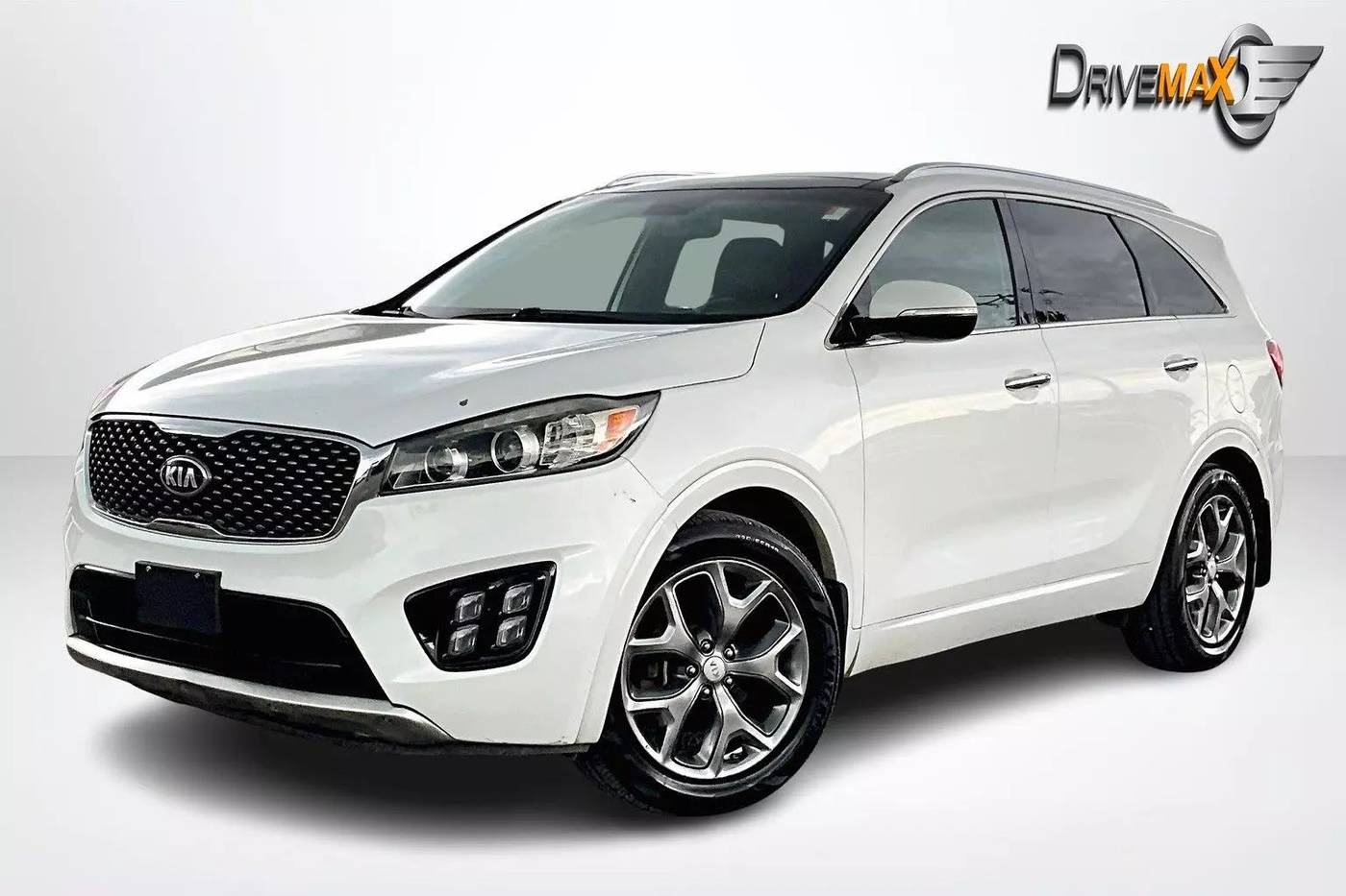 2016 Kia Sorento SX Limited — SUV — 121,241 mi — Southaven, MS