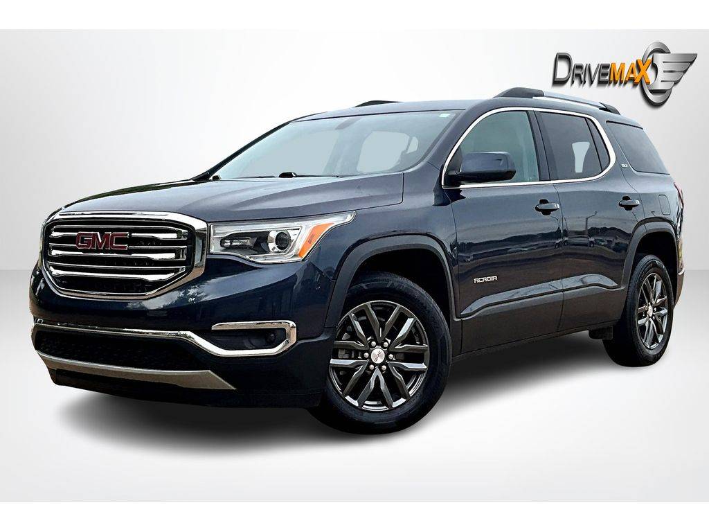 2018 GMC Acadia SLT — SUV — 128,874 mi — Southaven, MS