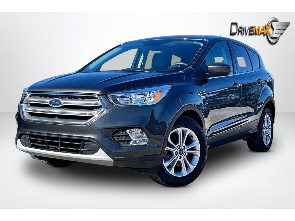 2017 Ford Escape SE — SUV — 115,258 mi — Southaven, MS