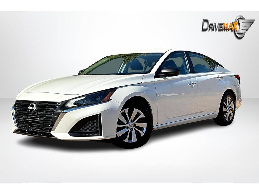 2024 Nissan Altima S — Sedan — 55,938 mi — Southaven, MS