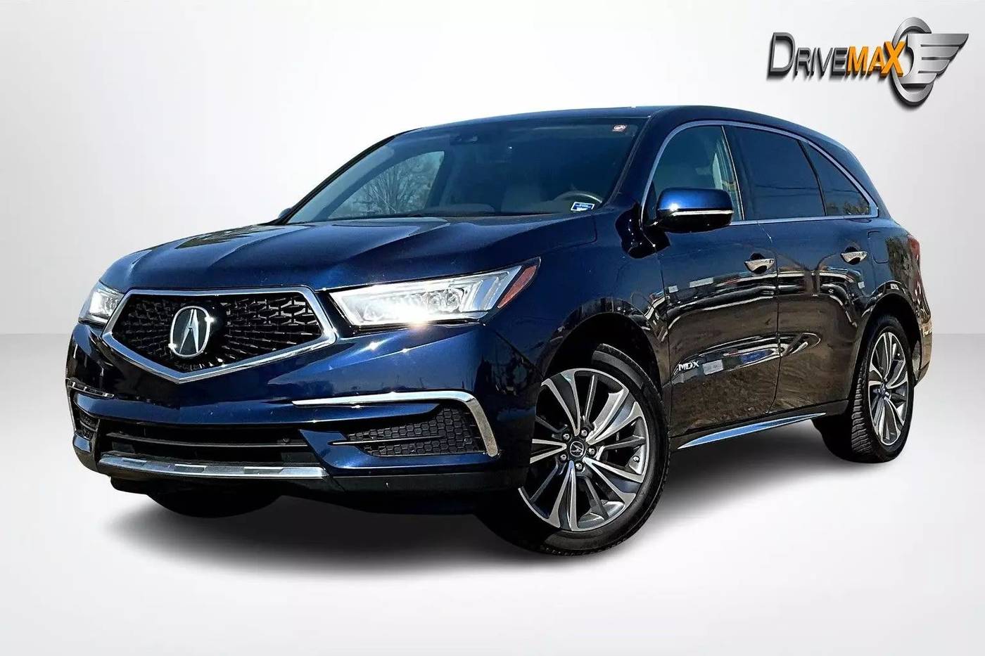 2017 Acura MDX Technology Package — SUV — 137,294 mi — Southaven, MS