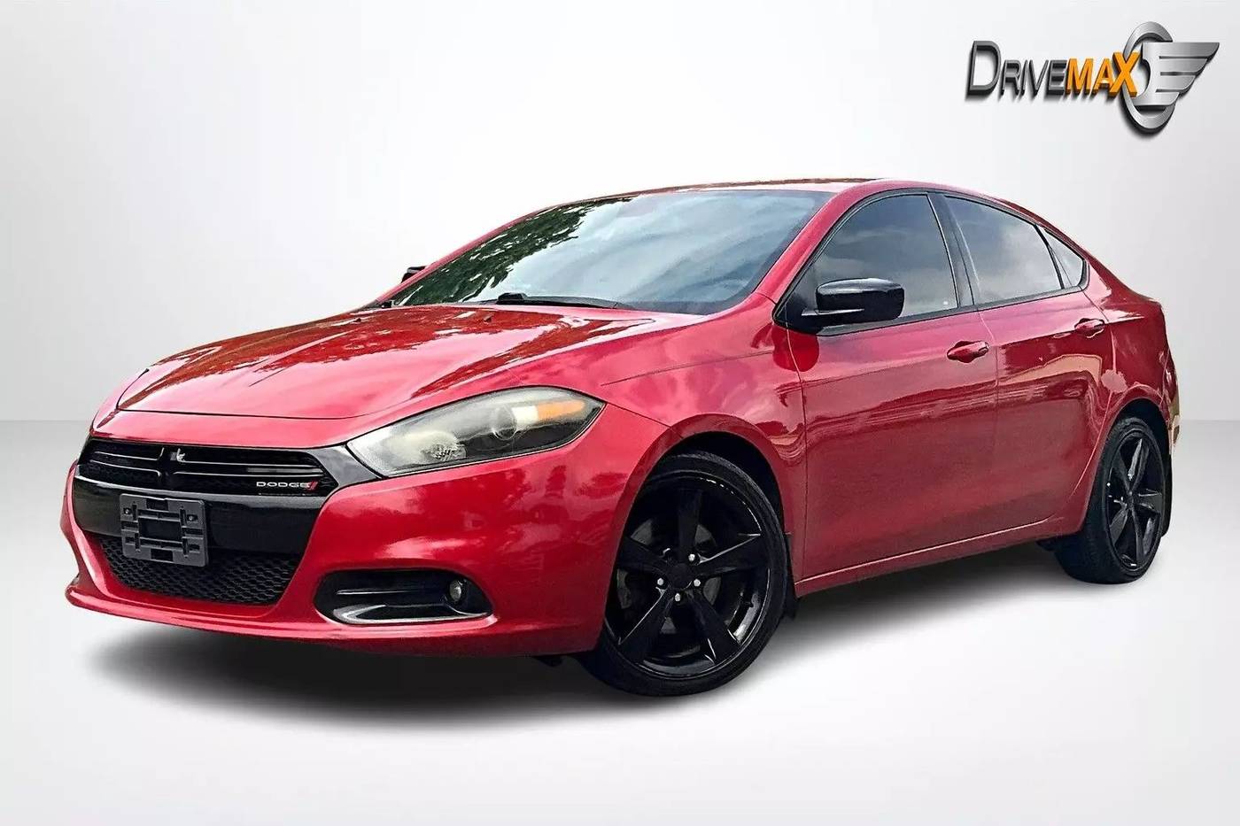 2015 Dodge Dart SXT — Sedan — 117,541 mi — Southaven, MS