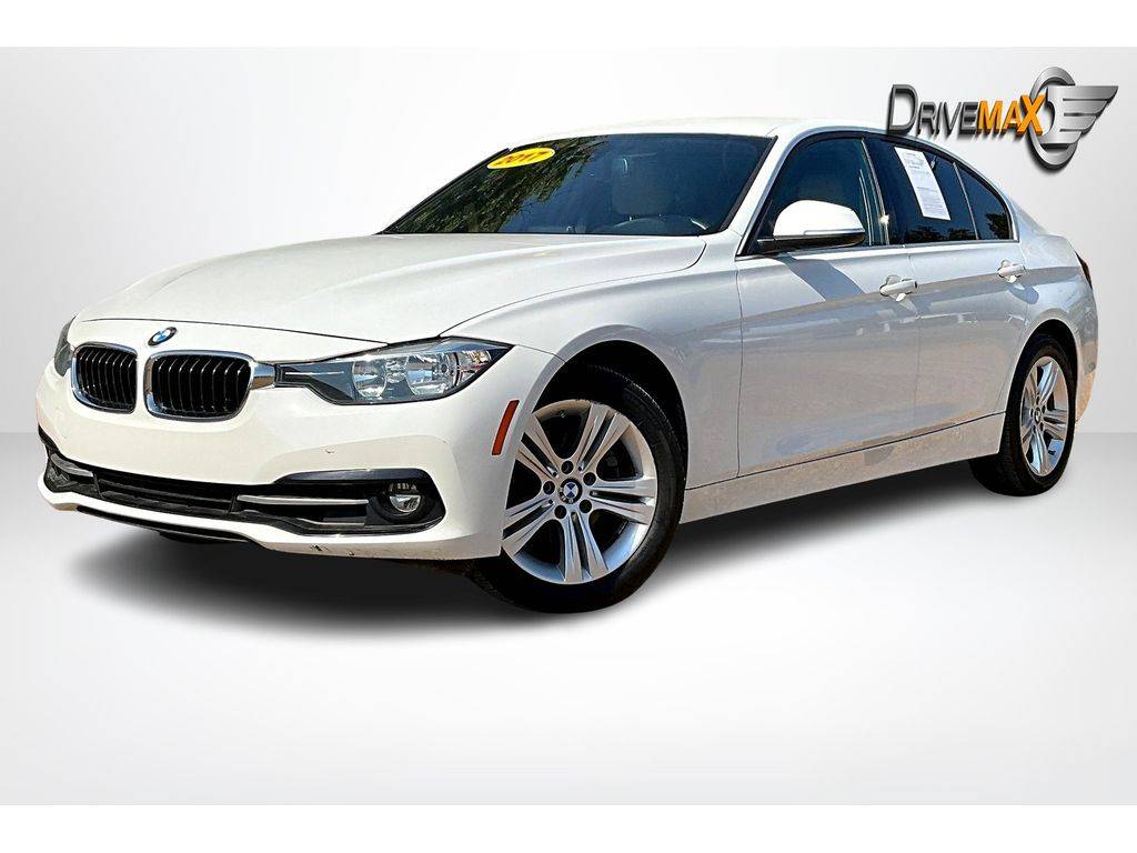 2017 BMW 3 Series 330i — Sedan — 89,053 mi — Southaven, MS