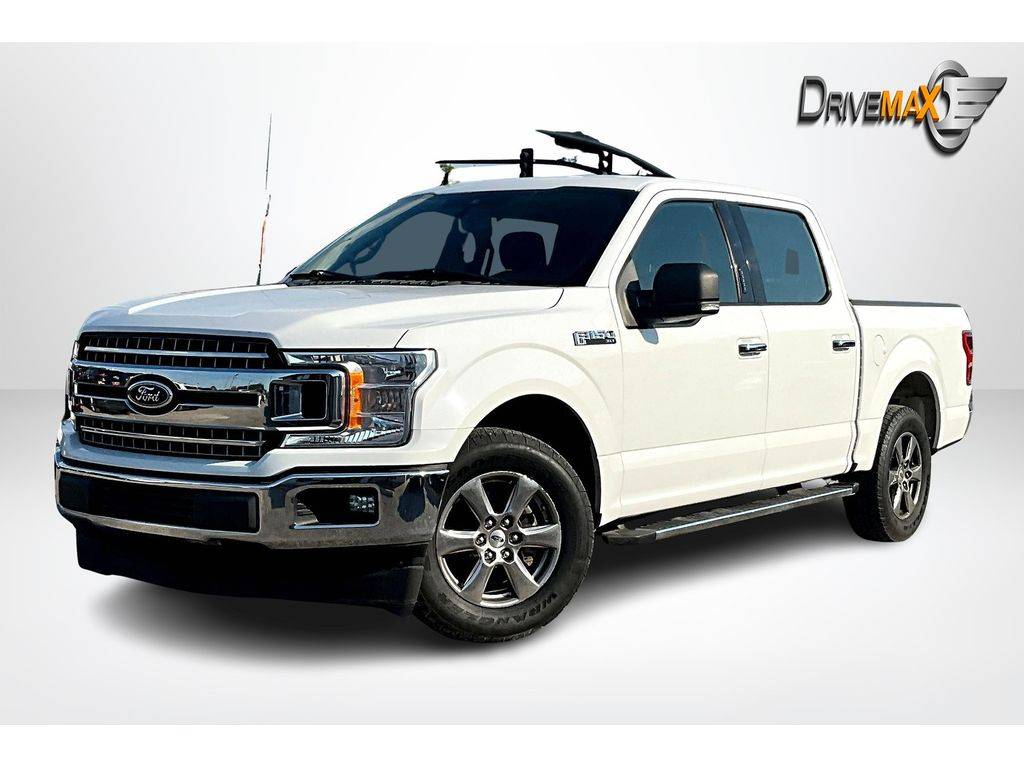 2019 Ford F-150 XLT — Pickup Truck — 127,562 mi — Southaven, MS