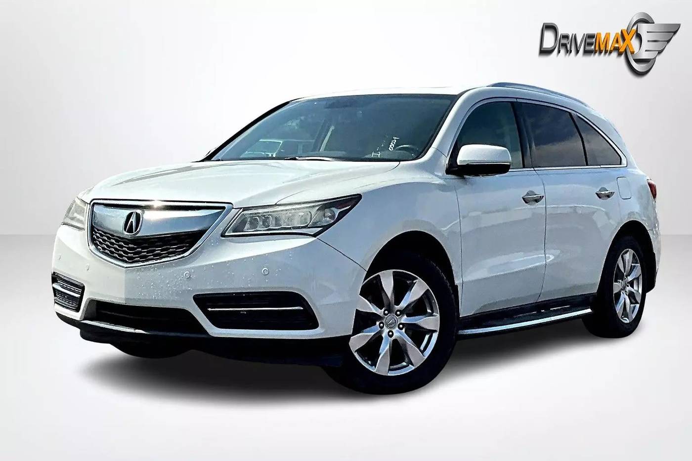 2015 Acura MDX Advance with Entertainment Package — SUV — 121,529 mi — Southaven, MS