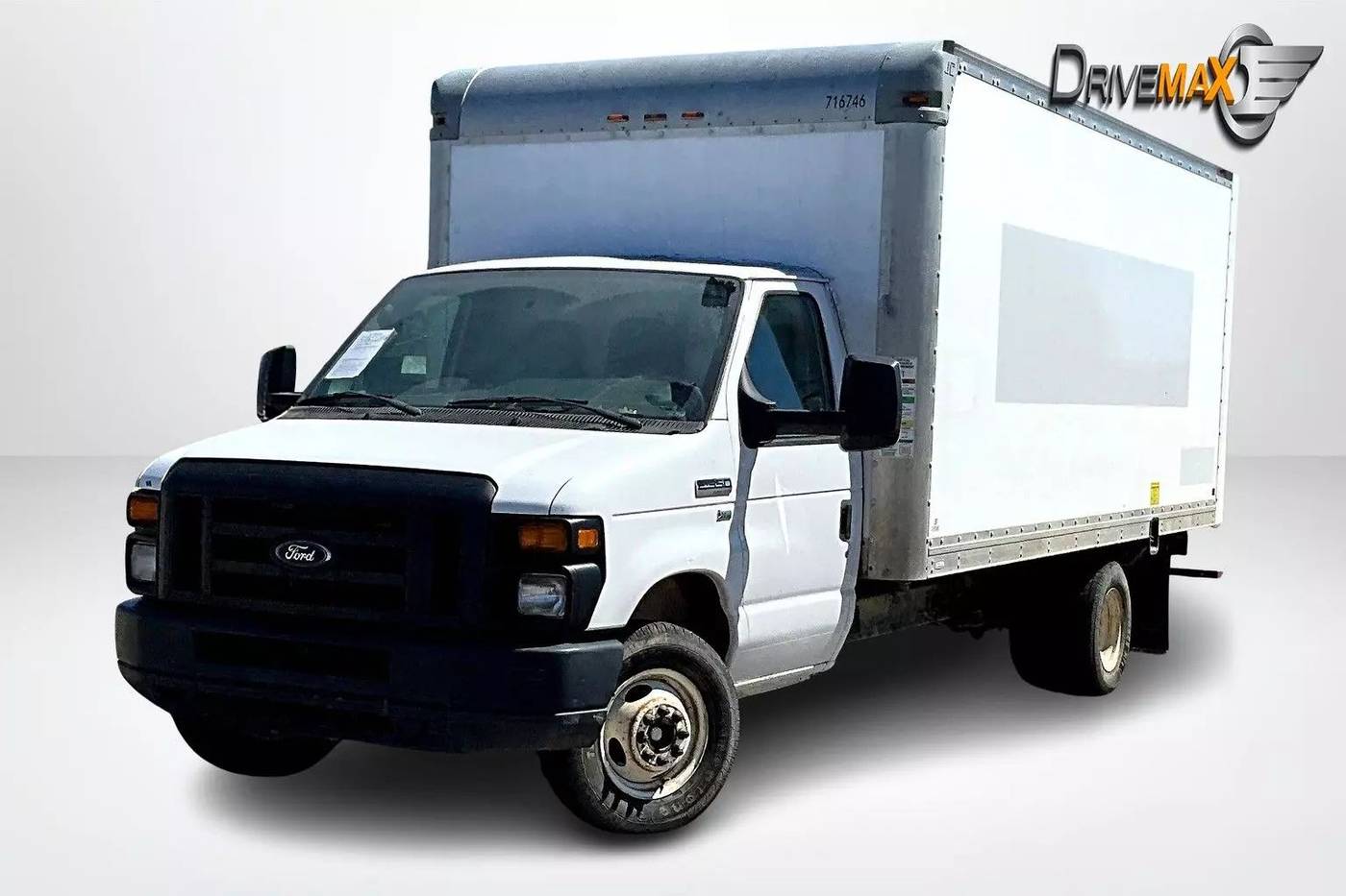 2017 Ford E-Series Cutaway E-350 — Chassis Cab Truck — 164,012 mi — Southaven, MS