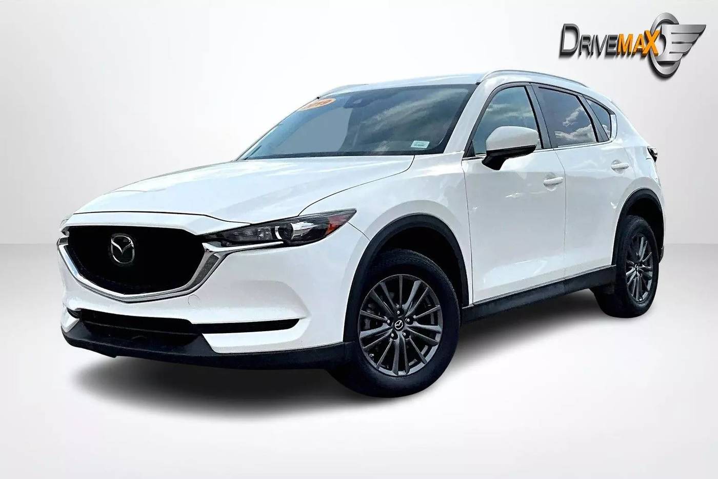 2019 Mazda CX-5 Touring — SUV — 107,842 mi — Southaven, MS
