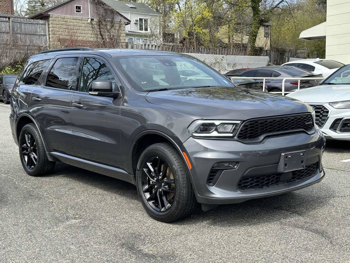 2023 Dodge Durango GT Plus — SUV — 57,925 mi — Great Neck, NY