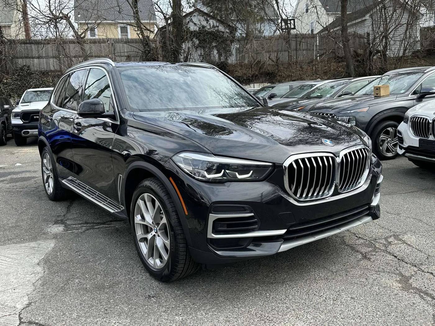 2023 BMW X5 40i — SUV — 60,013 mi — Great Neck, NY