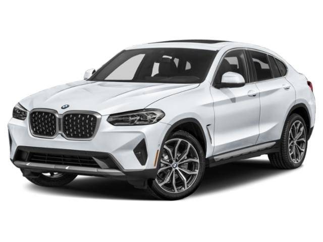 2023 BMW X4 M40i — SUV — 30,174 mi — Great Neck, NY