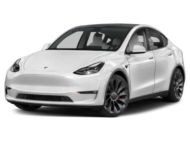 2023 Tesla Model Y Performance — SUV — 38,645 mi — Great Neck, NY