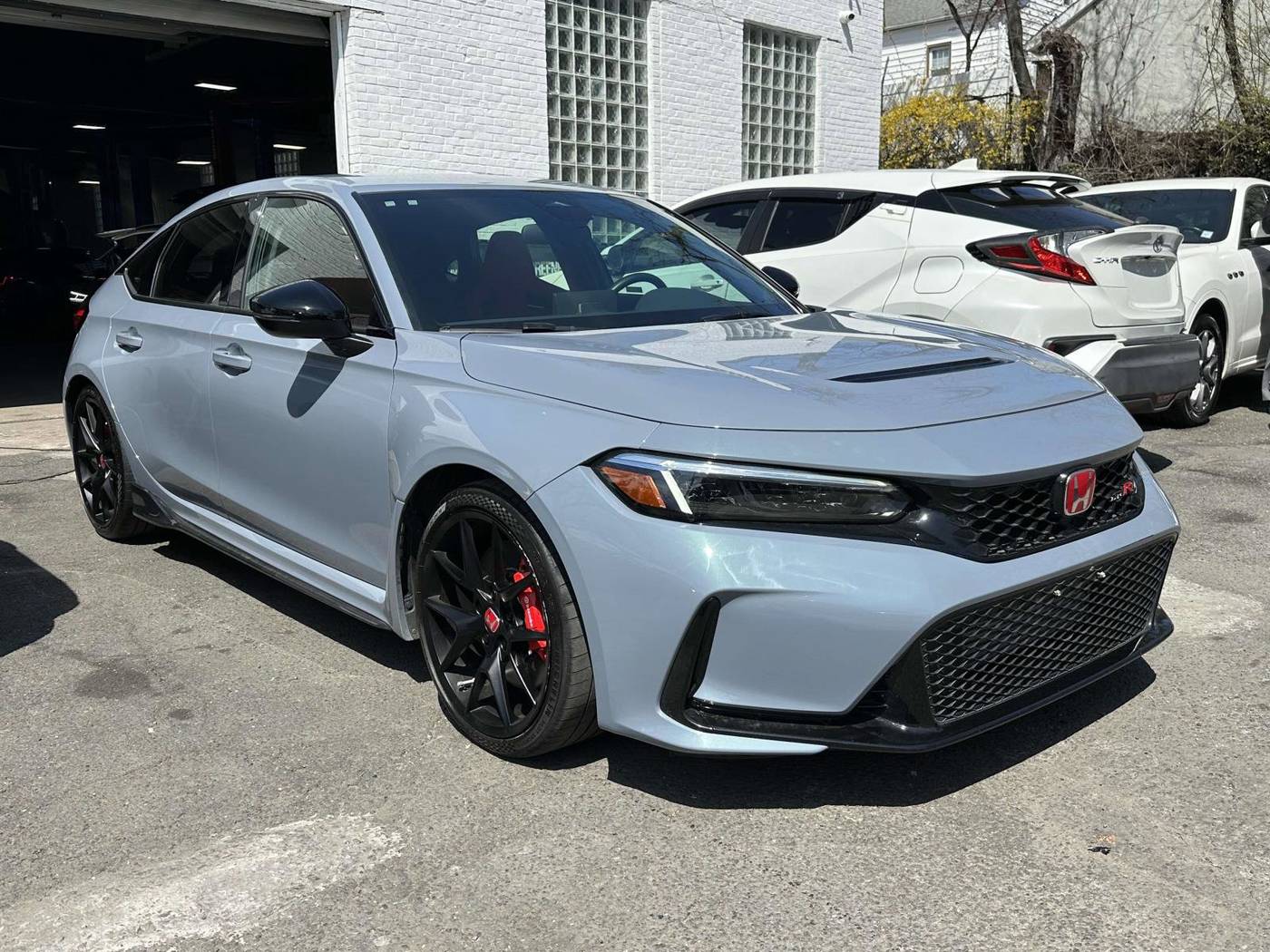 2023 Honda Civic Type R — Hatchback — 13,838 mi — Great Neck, NY