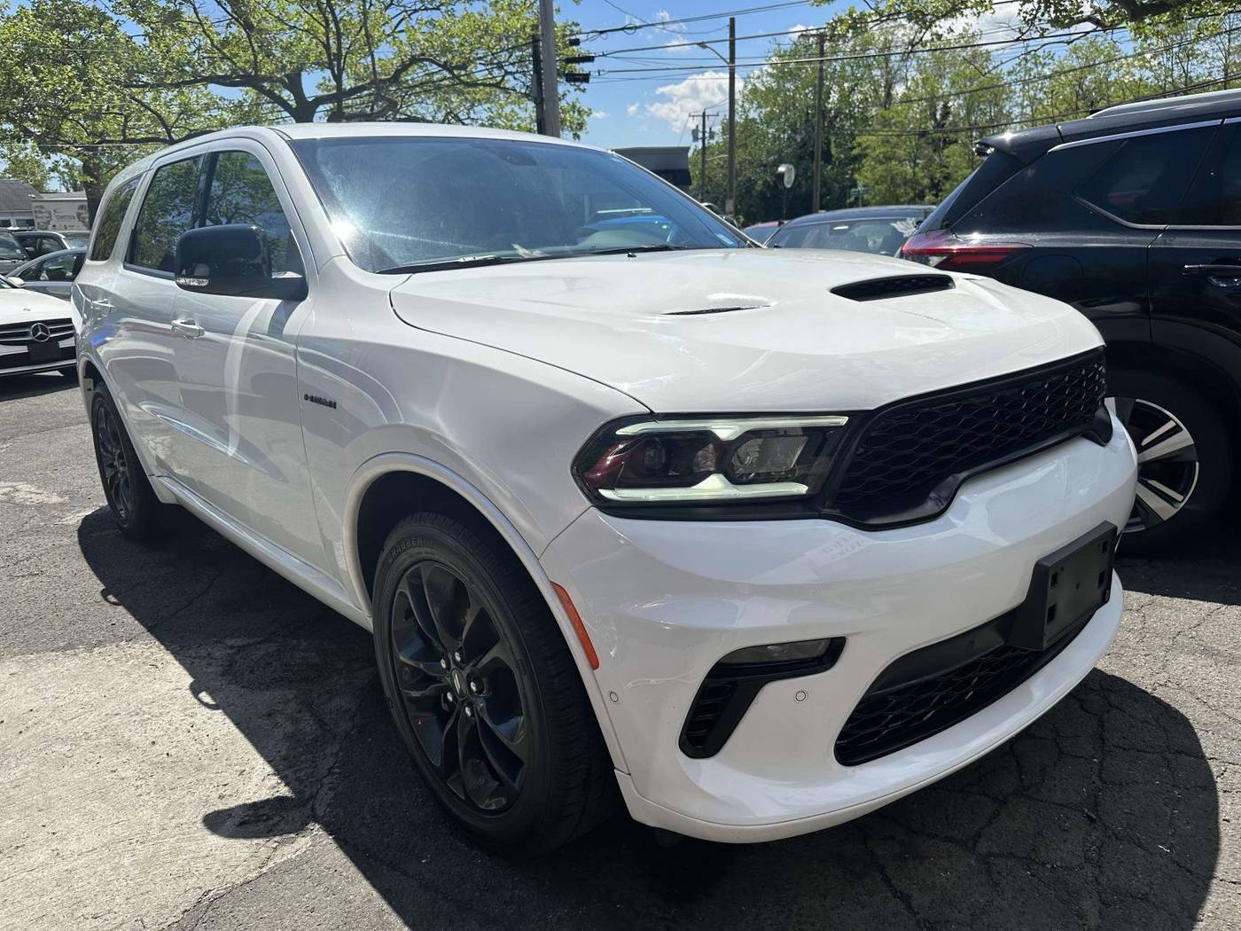 2021 Dodge Durango R/T — SUV — 35,671 mi — Great Neck, NY