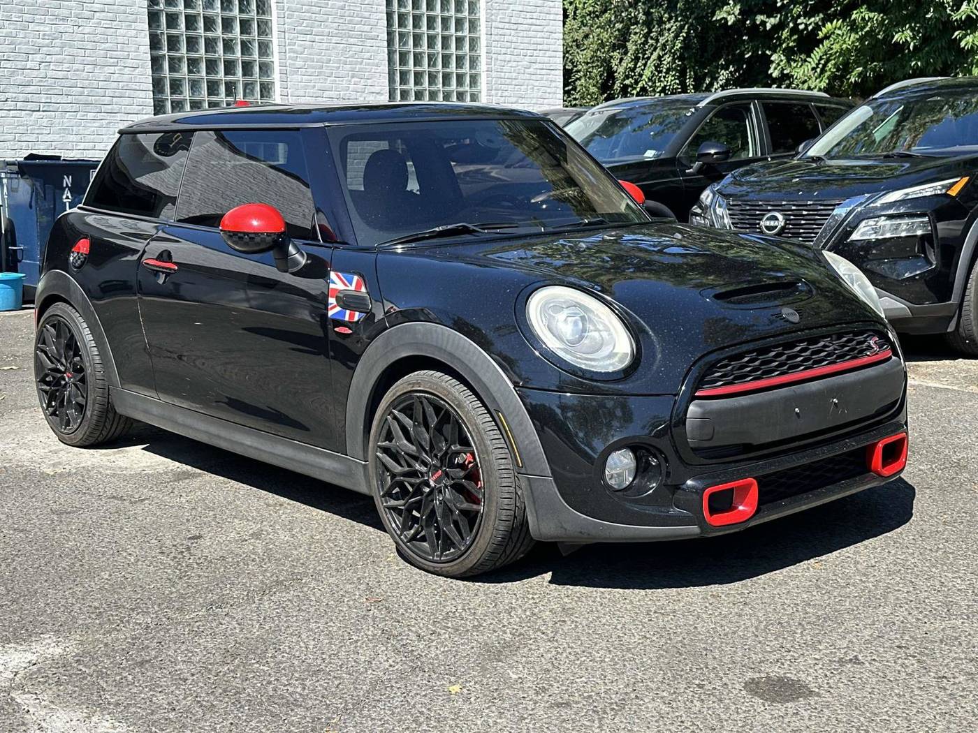 2014 MINI Hardtop Cooper S — Hatchback — 78,816 mi — Great Neck, NY