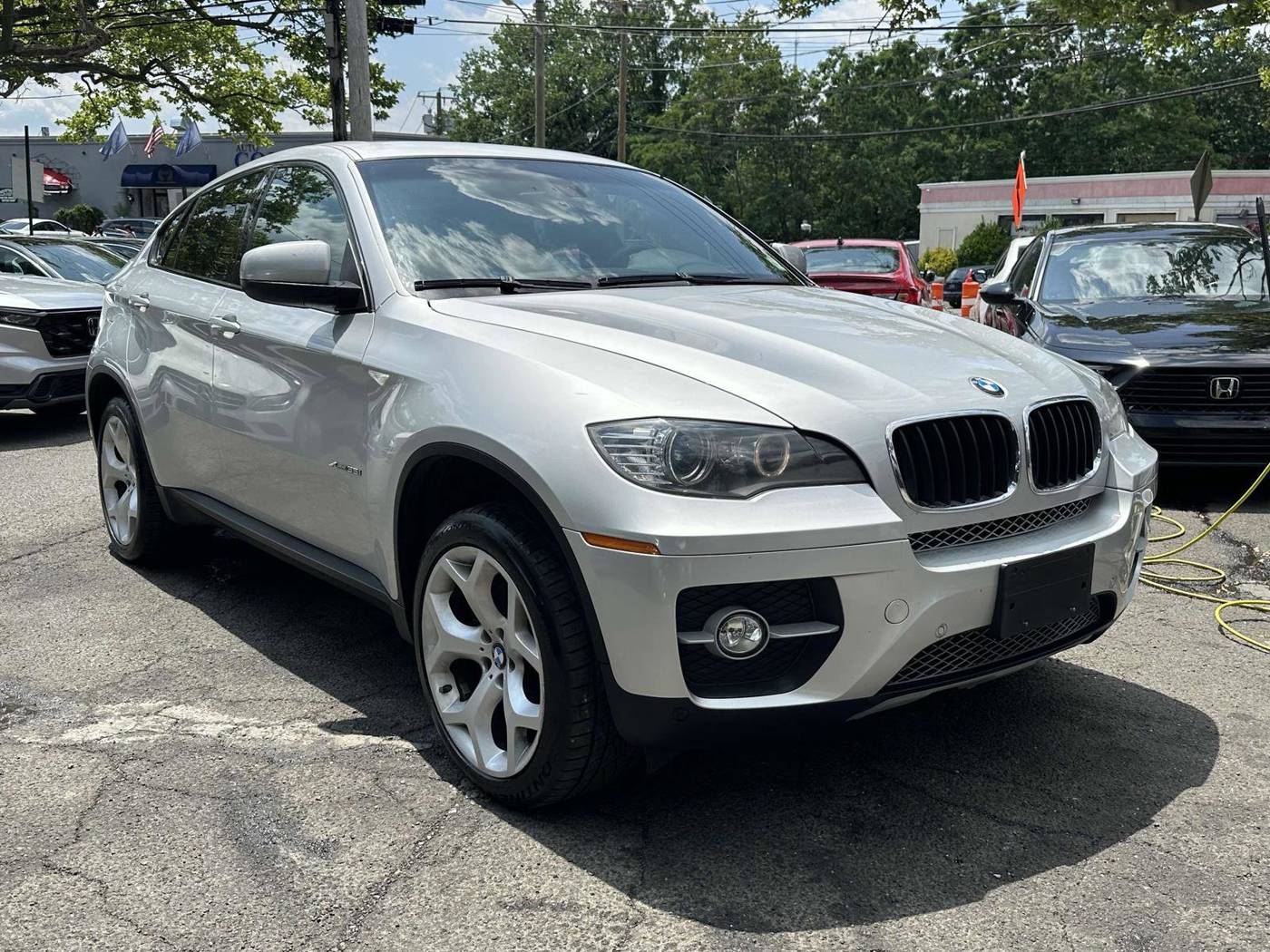 2009 BMW X6 35i — SUV — 102,182 mi — Great Neck, NY