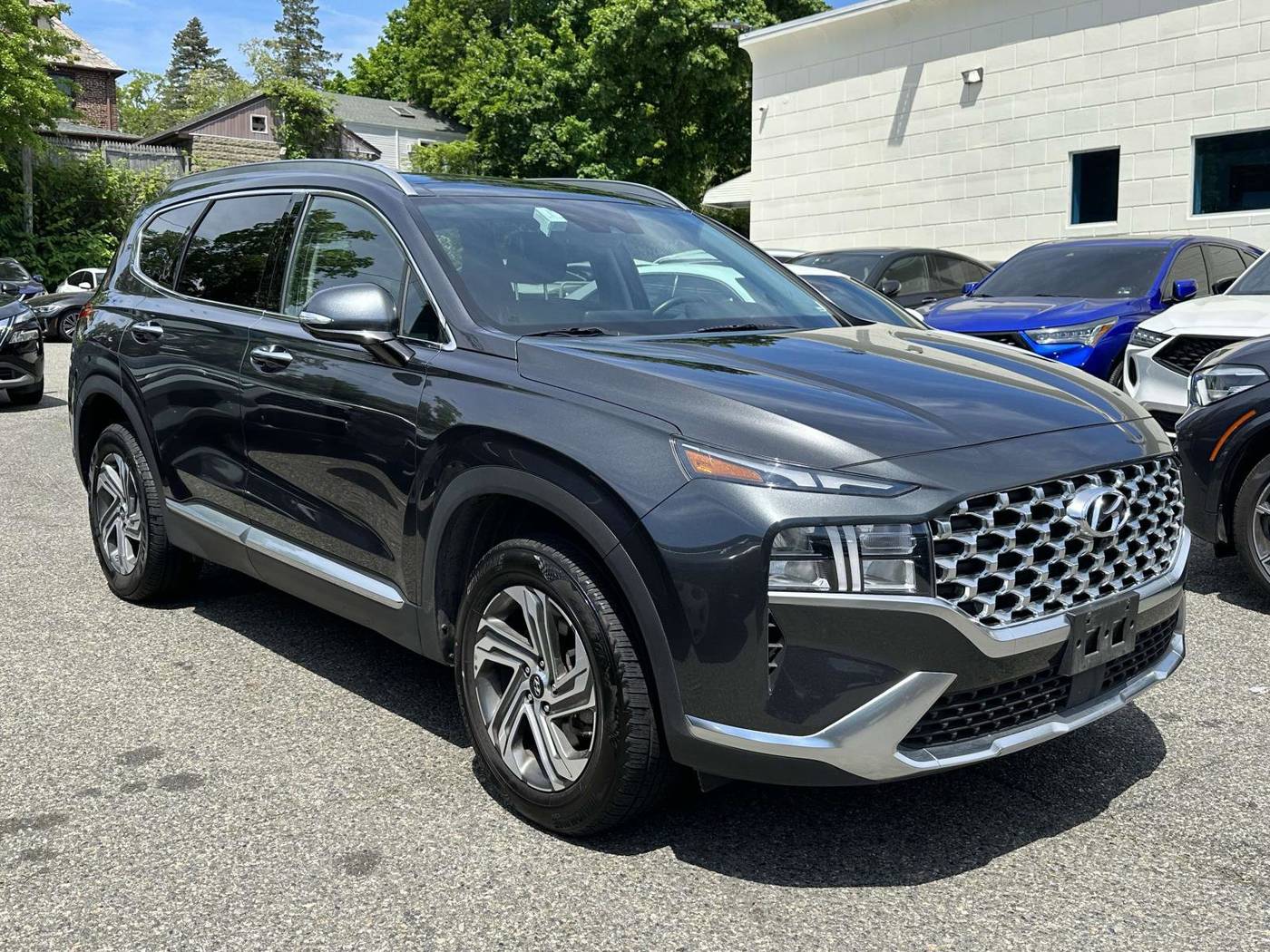 2023 Hyundai Santa Fe SEL — SUV — 47,904 mi — Great Neck, NY