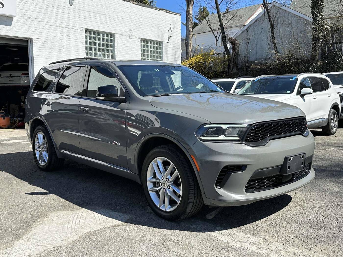 2024 Dodge Durango GT Plus — SUV — 28,658 mi — Great Neck, NY
