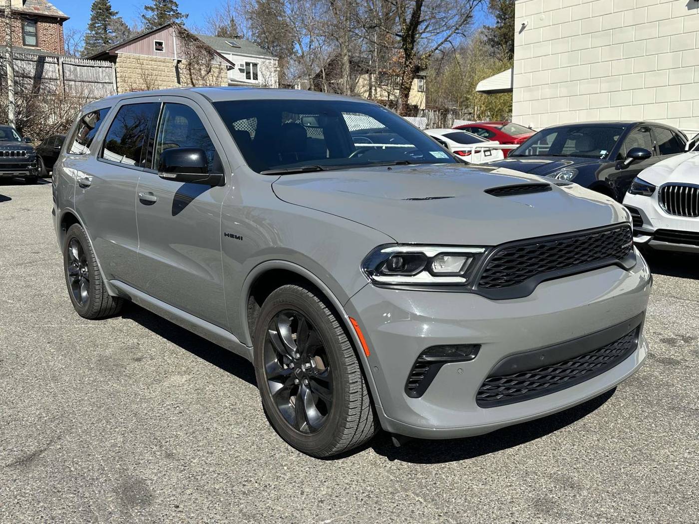 2022 Dodge Durango R/T — SUV — 55,902 mi — Great Neck, NY