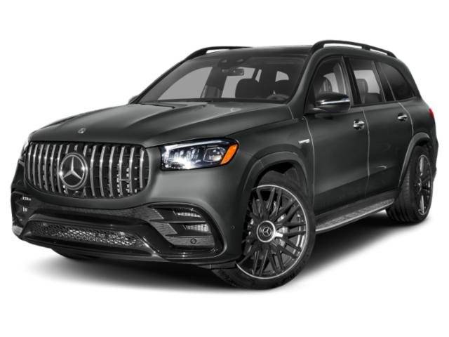 2021 Mercedes-Benz GLS AMG GLS 63 — SUV — 59,531 mi — Great Neck, NY