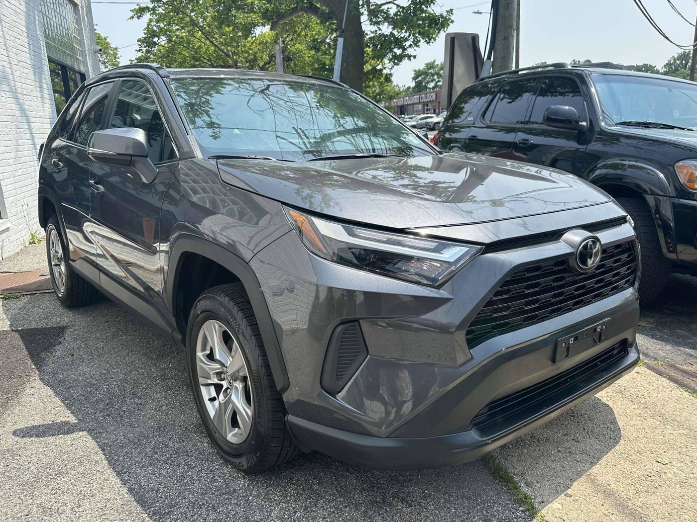 2023 Toyota RAV4 XLE — SUV — 52,392 mi — Great Neck, NY