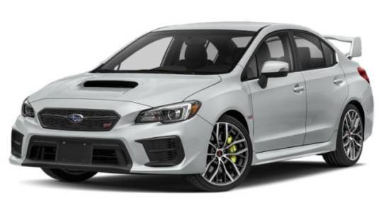 2020 Subaru WRX STI — Sedan — 16,038 mi — Great Neck, NY