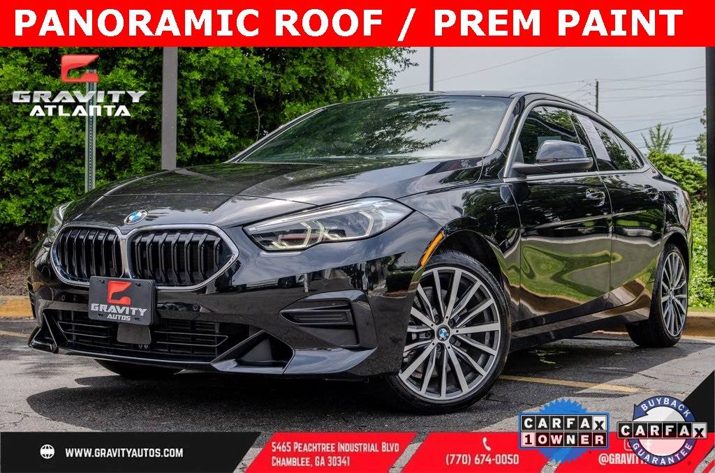 2023 BMW 2 Series 228i — Sedan — 13,370 mi — Chamblee, GA