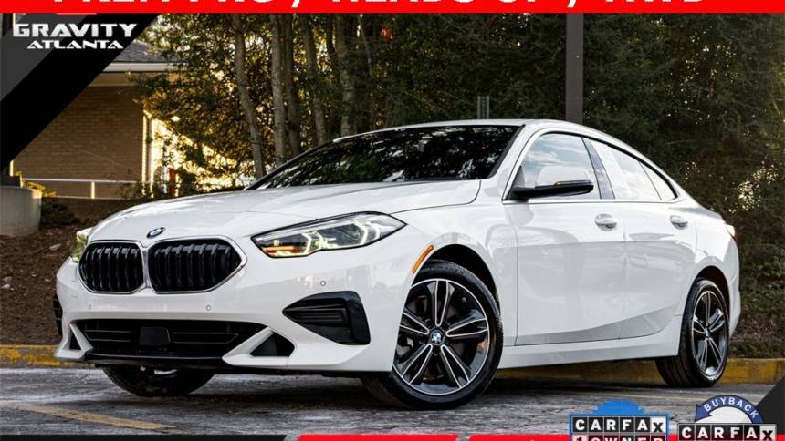 2022 BMW 2 Series 228i — Sedan — 48,002 mi — Chamblee, GA