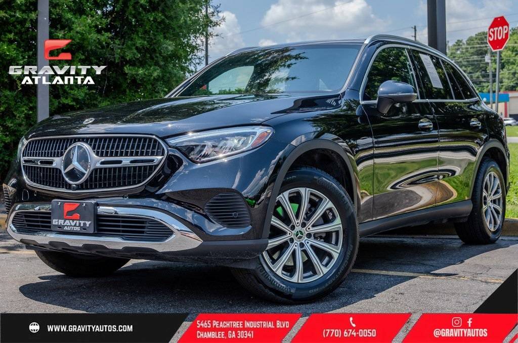 2024 Mercedes-Benz GLC GLC 300 — SUV — 28,696 mi — Chamblee, GA