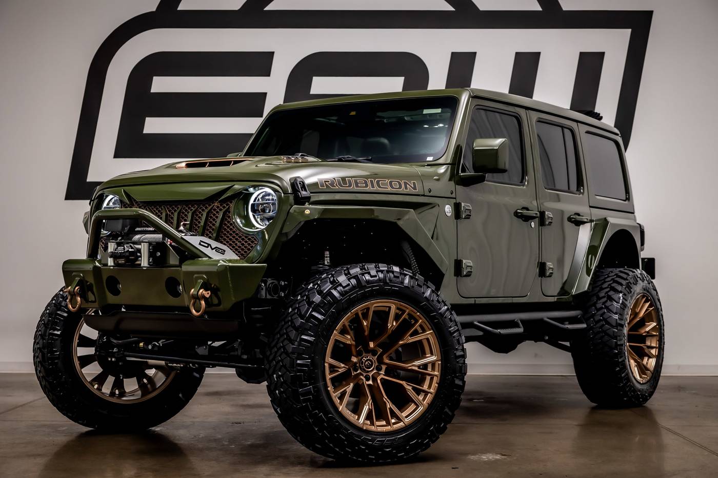 2023 Jeep Wrangler Rubicon 392 — SUV — 1,602 mi — Pelham, AL