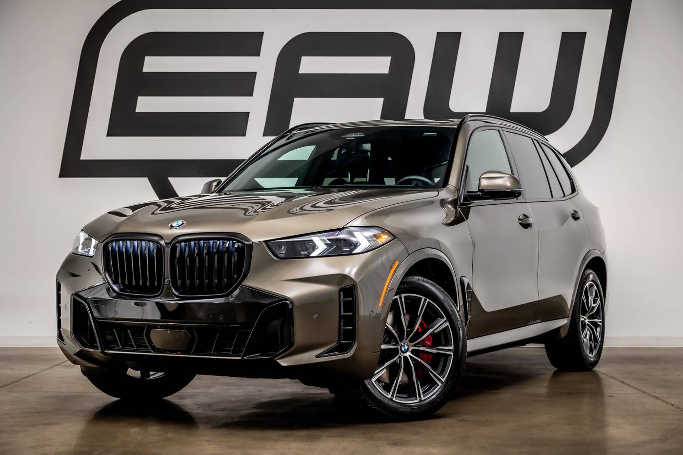 2024 BMW X5 40i — SUV — 17,352 mi — Pelham, AL