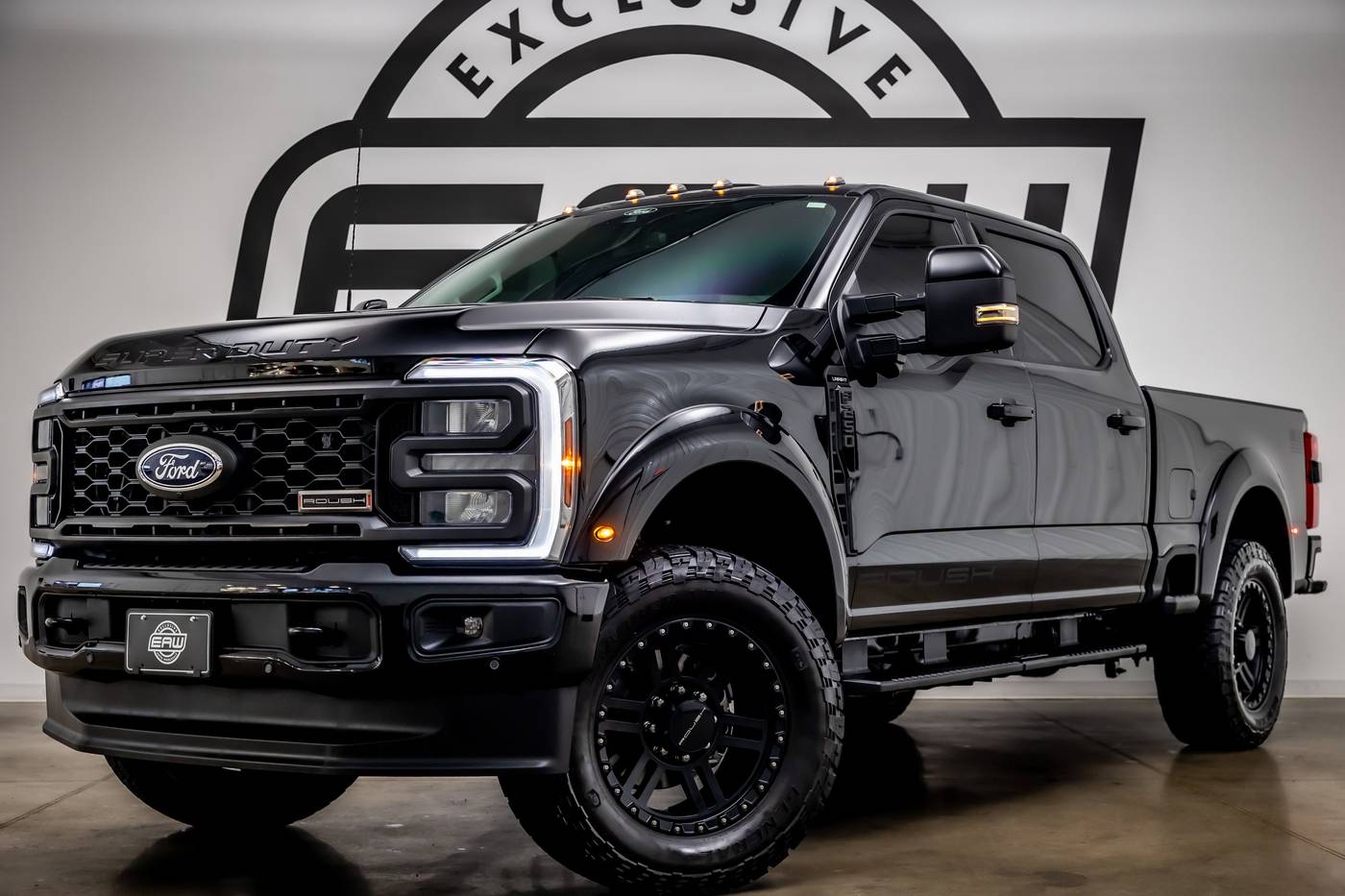 2024 Ford Super Duty F-250 LARIAT — Pickup Truck — 14,291 mi — Pelham, AL
