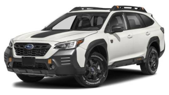 2022 Subaru Outback 2.4T Wilderness — SUV — 18,857 mi — Pelham, AL